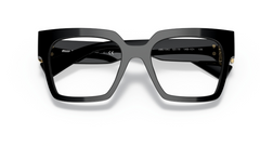 Rame de ochelari Miu Miu MU 04UV 1AB1O1 52