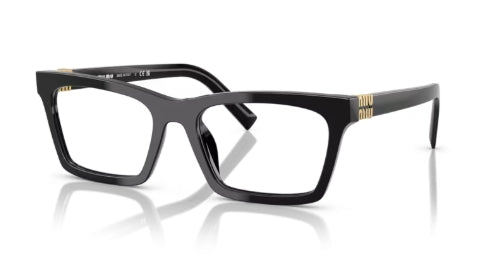 Rame de ochelari Miu Miu MU04WV 16K1O1