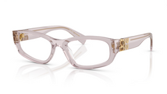 Rame de ochelari Miu Miu MU04YV 12W1O1