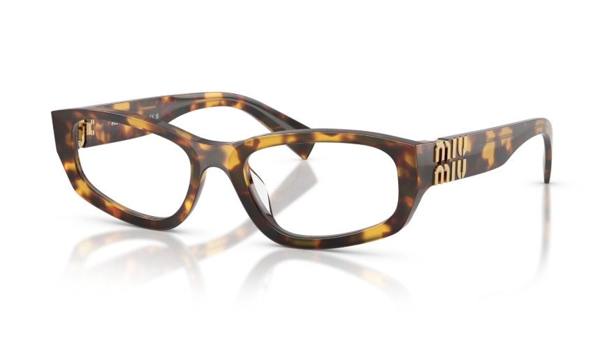 Rame de ochelari Miu Miu MU 04YV 14L1O1