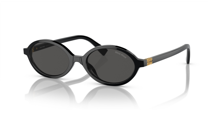 Ochelari de soare Miu Miu MU 04ZS 1AB5S0