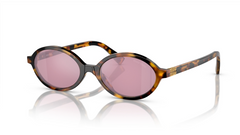 Ochelari de soare Miu Miu MU 04ZS VAU50D