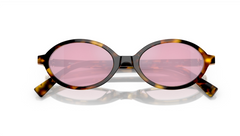 Ochelari de soare Miu Miu MU 04ZS VAU50D