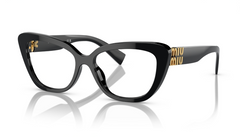 Rame de ochelari Miu Miu MU05VV 1AB1O1