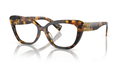Rame de ochelari Miu Miu MU 05VV VAU1O1