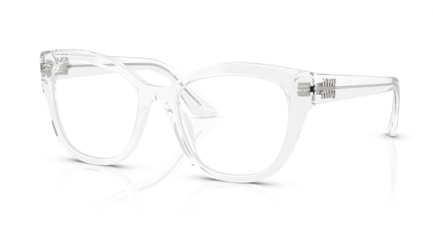 Rame de ochelari Miu Miu MU05XV 15Z1O1