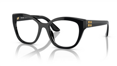 Rame de ochelari Miu Miu MU 05XV 1AB1O1