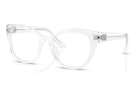 Rame de ochelari Miu Miu MU05XV 15Z1O1