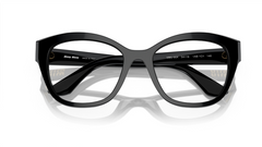 Rame de ochelari Miu Miu MU 05XV 1AB1O1