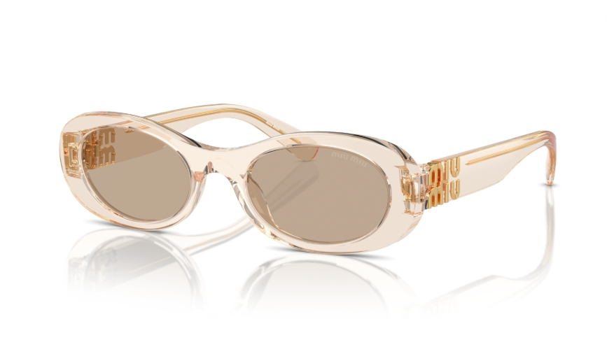 Ochelari de soare Miu Miu MU 06ZS 11T40F 50