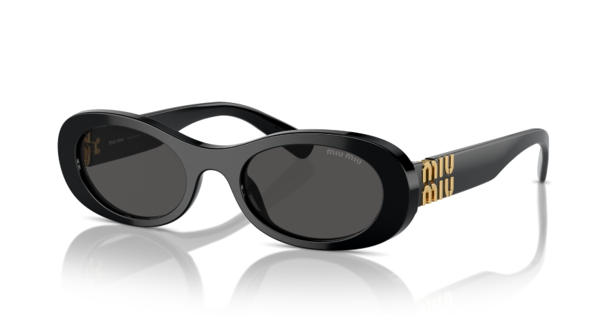 Ochelari de soare Miu Miu MU 06ZS 1AB5S0 50