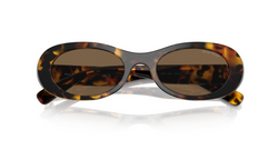 Ochelari de soare Miu Miu MU 06ZS VAU06B