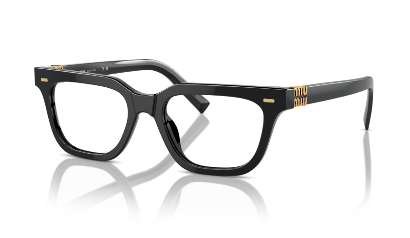 Rame de ochelari Miu Miu MU 07XV 16K1O1
