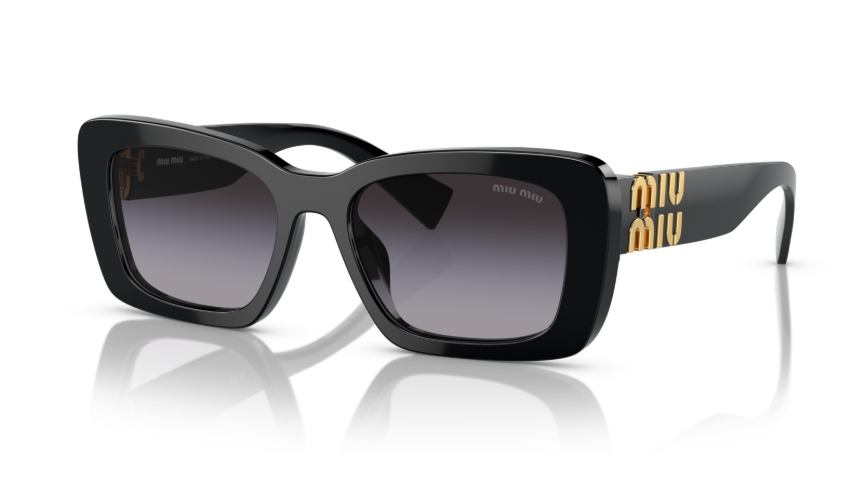 Ochelari de soare Miu Miu MU 07YS 1AB5D1