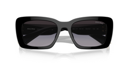 Ochelari de soare Miu Miu MU 07YS 1AB5D1