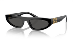 Ochelari de soare Miu Miu MU 07ZS 1AB5S0 56