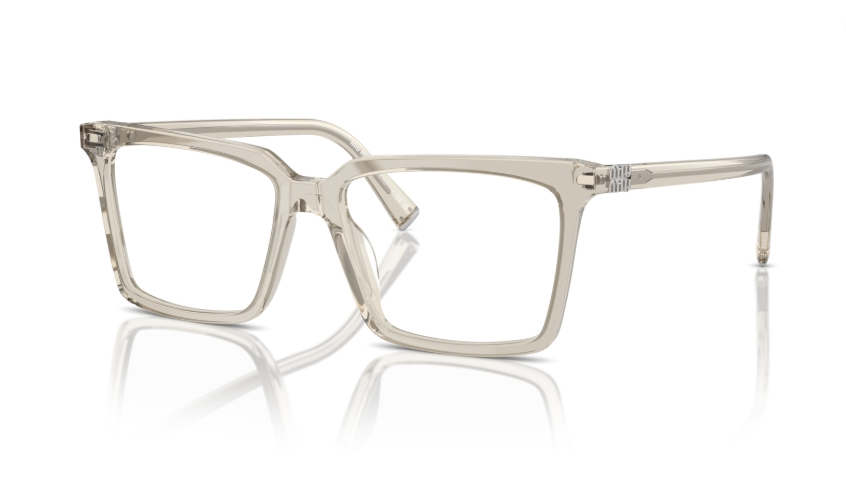 Rame de ochelari Miu Miu MU 08XV 12U101