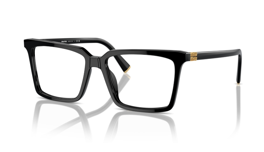Rame de ochelari Miu Miu MU 08XV 16K1O1