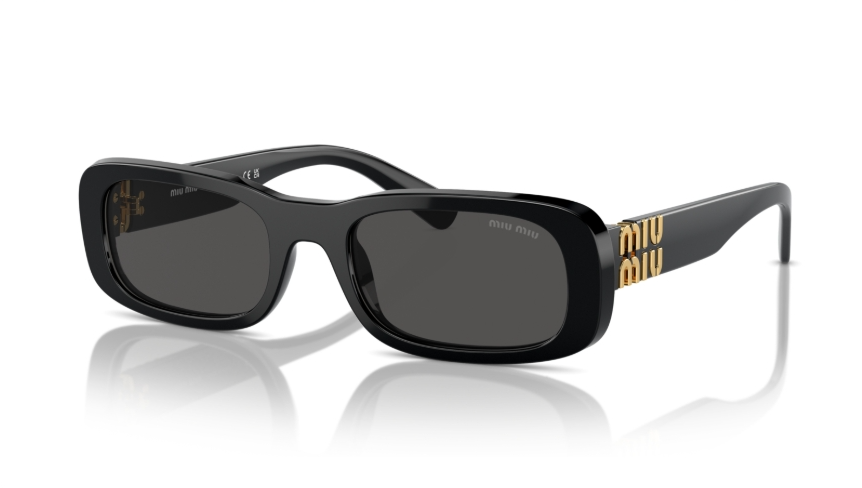 Ochelari de soare Miu Miu MU 08ZS 1AB5S0
