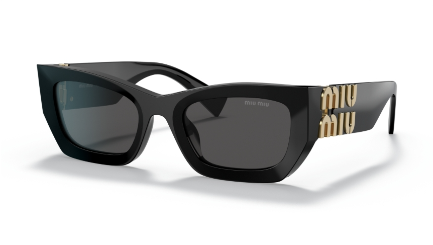Ochelari de soare Miu Miu MU 09WS 1AB5S0