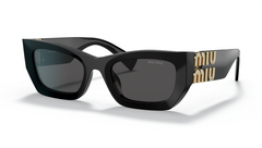 Ochelari de soare Miu Miu MU 09WS 1AB5S0