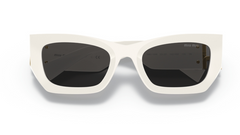 Ochelari de soare Miu Miu MU 09WS 1425S0