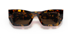 Ochelari de soare Miu Miu MU 09WS VAU06B