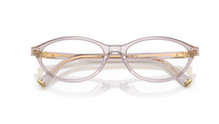 Rame de ochelari Miu Miu MU 09XV 12W1O1