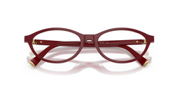 Rame de ochelari Miu Miu MU 09XV 21I1O1