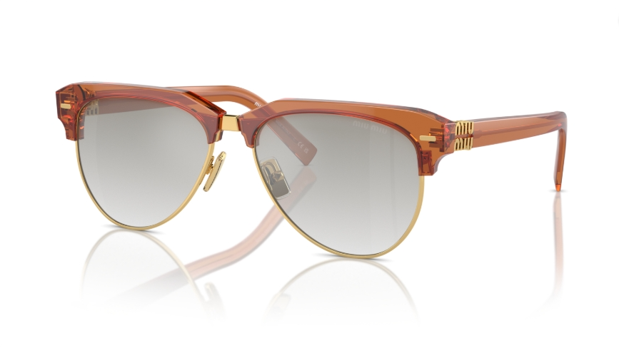 Ochelari de soare Miu Miu MU 09ZS 15T8K1 57