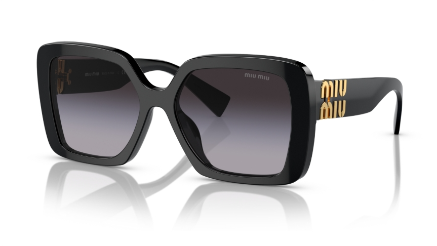 Ochelari de soare Miu Miu MU 10YS 1AB5D1