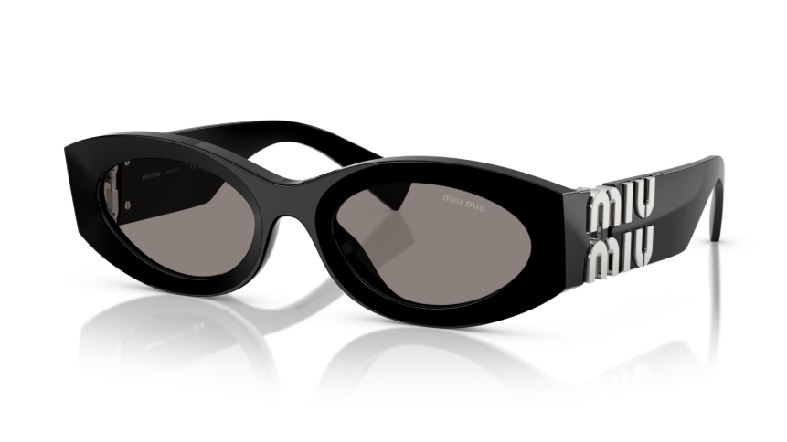 Ochelari de soare Miu Miu MU 11WS 16K80Q