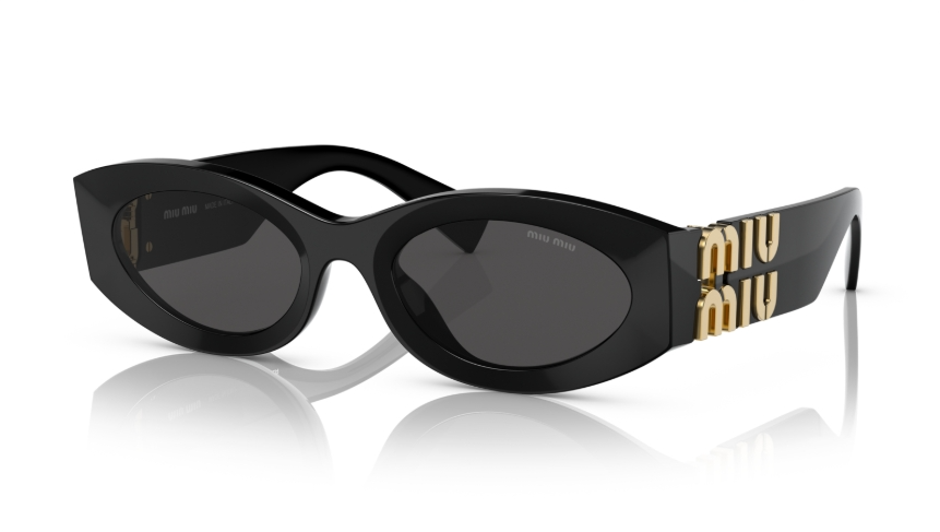 Ochelari de soare Miu Miu MU 11WS 1AB5S0 54