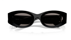 Ochelari de soare Miu Miu MU 11WS 16K80Q