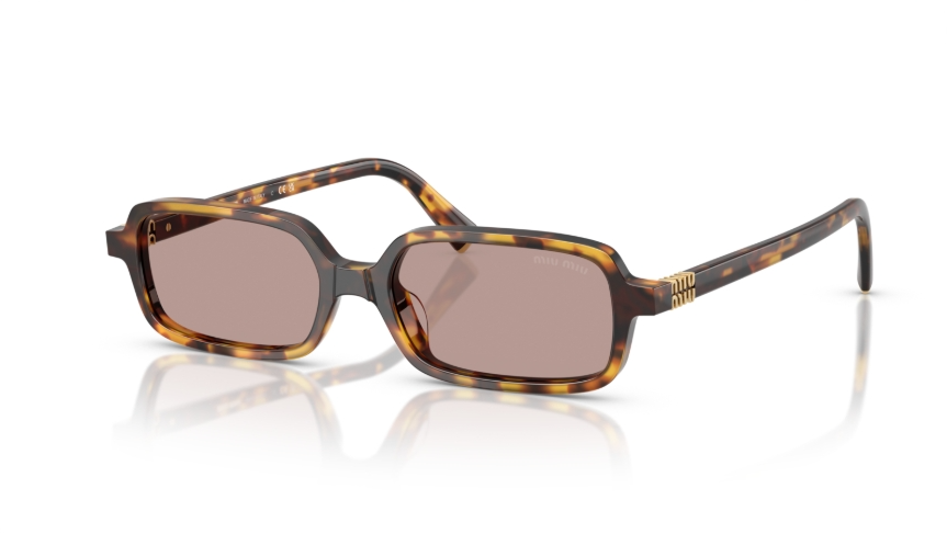 Ochelari de soare Miu Miu MU 11ZS 14L20I