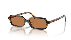 Ochelari de soare Miu Miu MU 11ZS VAU2Z1