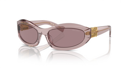 Ochelari de soare Miu Miu MU 14ZS 12W20I 49