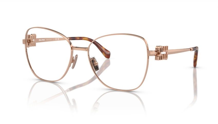 Rame de ochelari Miu Miu MU 50XV ZVF1O1