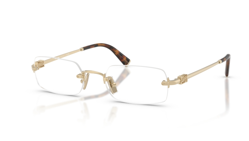 Rame de ochelari Miu Miu MU 50YV ZVN1O1