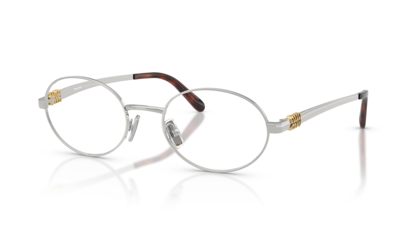 Rame de ochelari Miu Miu MU50ZV 1BC1O1