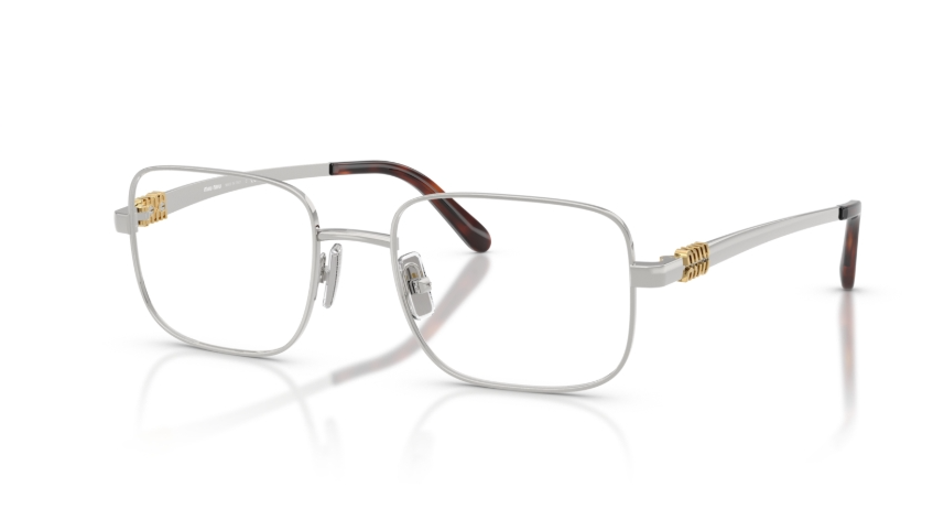 Rame de ochelari Miu Miu MU 51ZV 1BC1O1