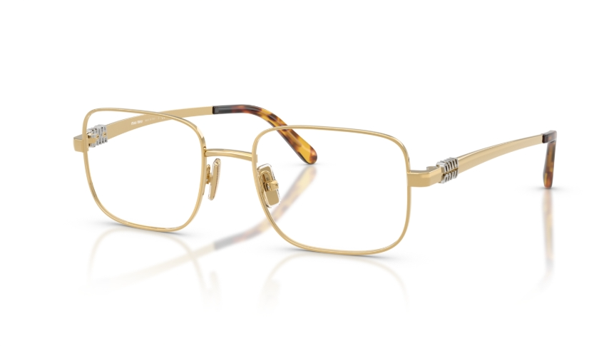 Rame de ochelari Miu Miu MU 51ZV 5AK1O1