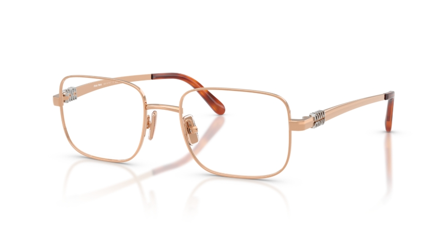 Rame de ochelari Miu Miu MU 51ZV ZVF1O1