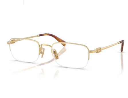 Rame de ochelari Miu Miu MU52WV 5AK1O1