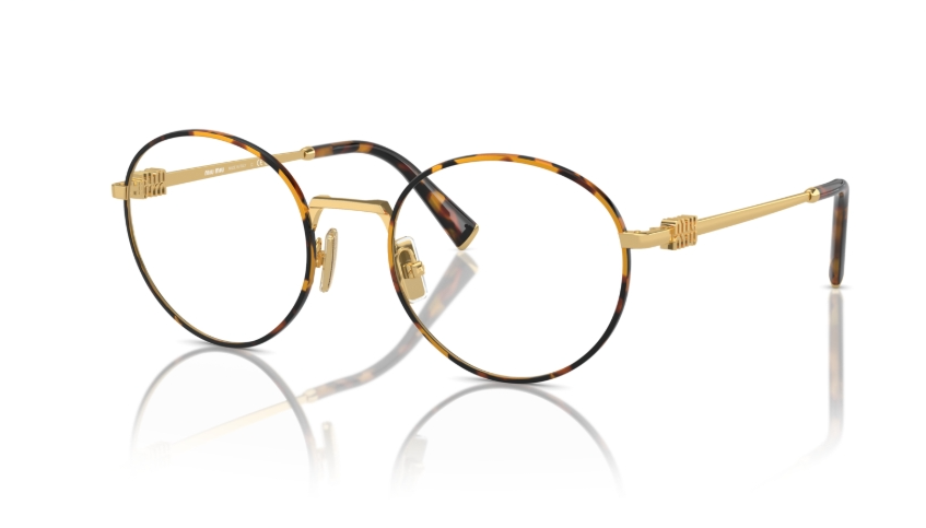 Rame de ochelari Miu Miu MU 52XV 14U1O1 52