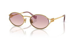 Ochelari de soare Miu Miu MU 52YS 5AK06S