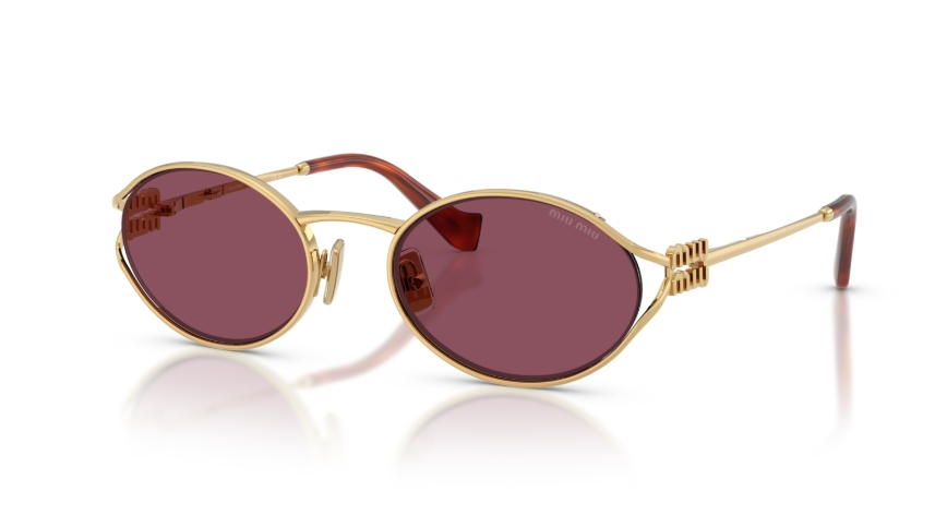 Ochelari de soare Miu Miu MU 52YS 5AK20Y