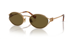 Ochelari de soare Miu Miu MU 52YS 7OE01T