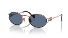 Ochelari de soare Miu Miu MU 52YS ZVF1V1