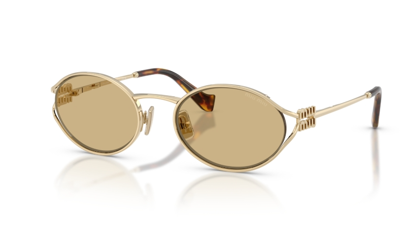 Ochelari de soare Miu Miu MU 52YS ZVN10R